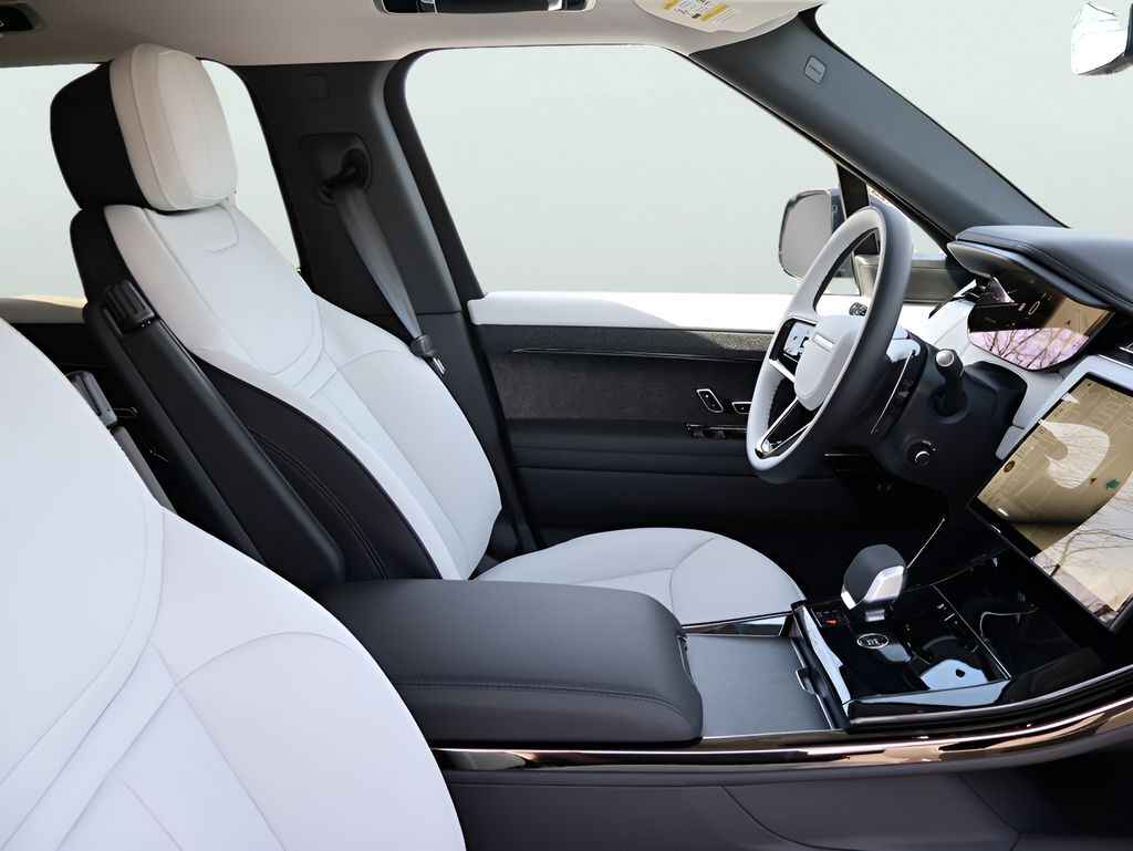 2026 Land Rover Range Rover Sport Dynamic SE San Clemente CA