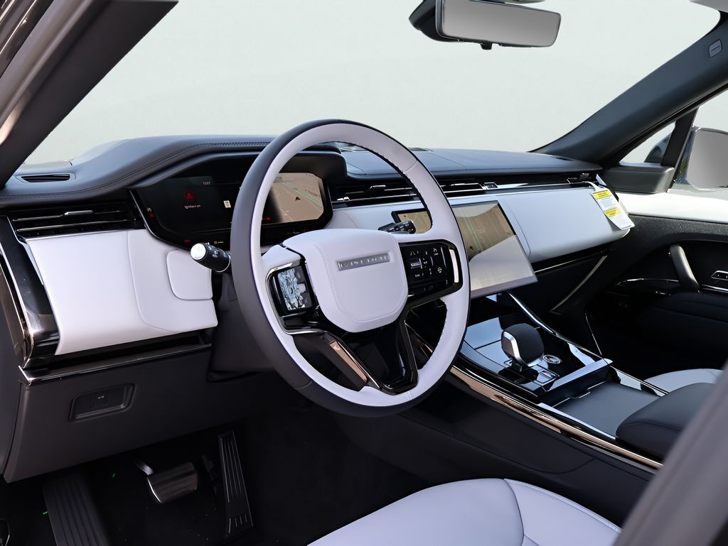 2026 Land Rover Range Rover Sport Dynamic SE San Clemente CA