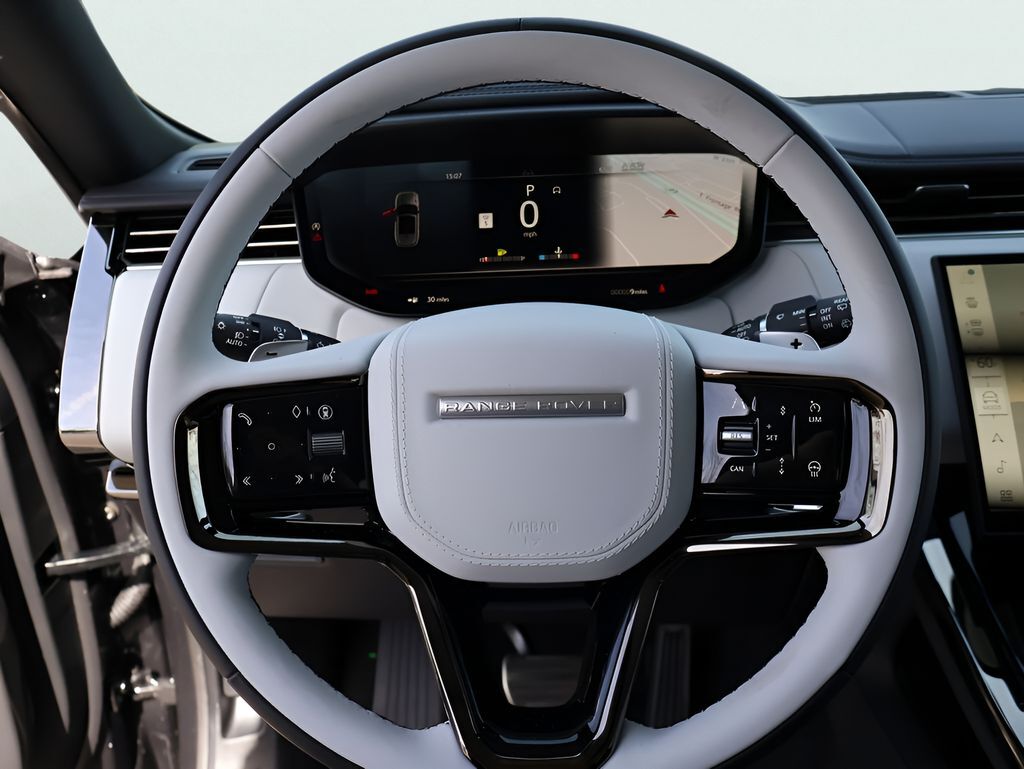 2026 Land Rover Range Rover Sport Dynamic SE San Clemente CA