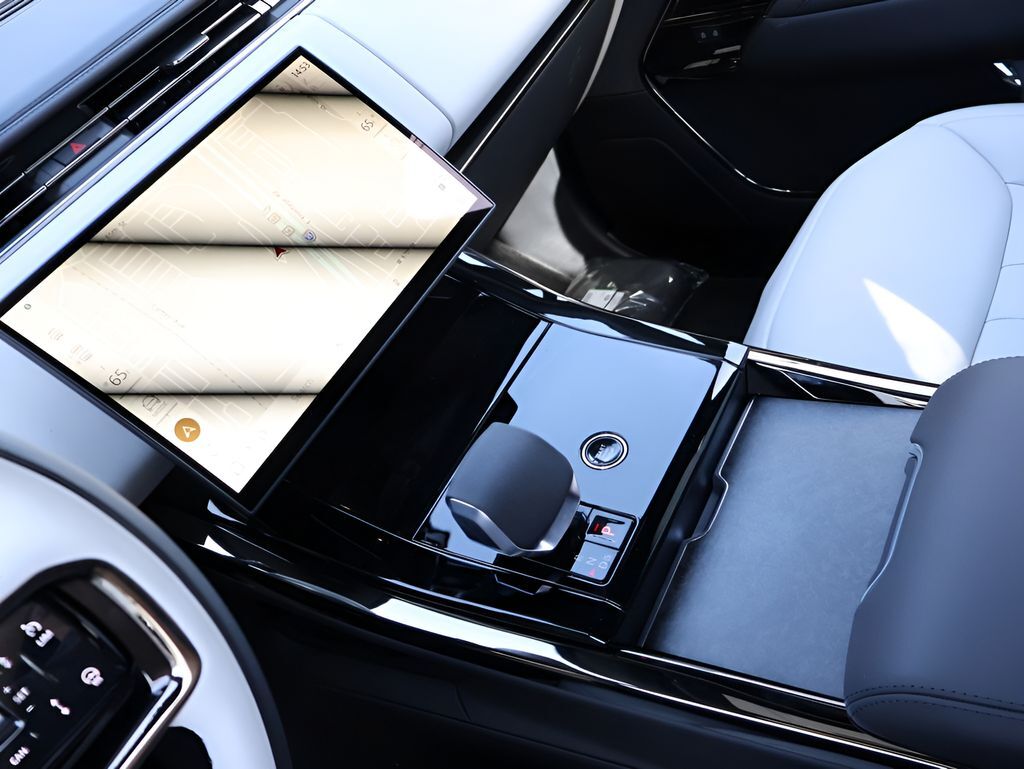 2026 Land Rover Range Rover Sport Dynamic SE San Clemente CA