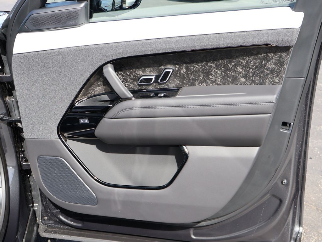 2026 Land Rover Range Rover Sport Dynamic SE San Clemente CA