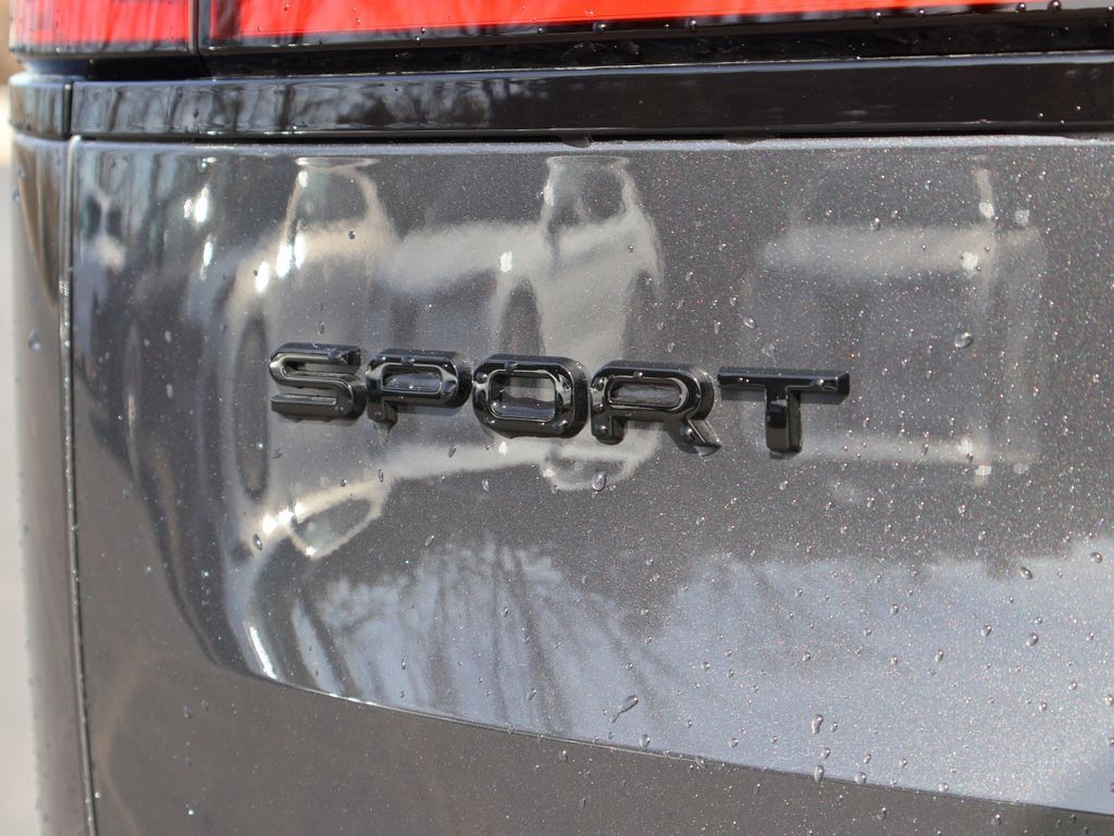 2026 Land Rover Range Rover Sport Dynamic SE San Clemente CA