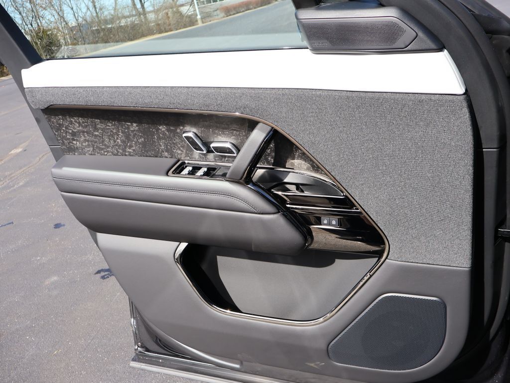 2026 Land Rover Range Rover Sport Dynamic SE San Clemente CA