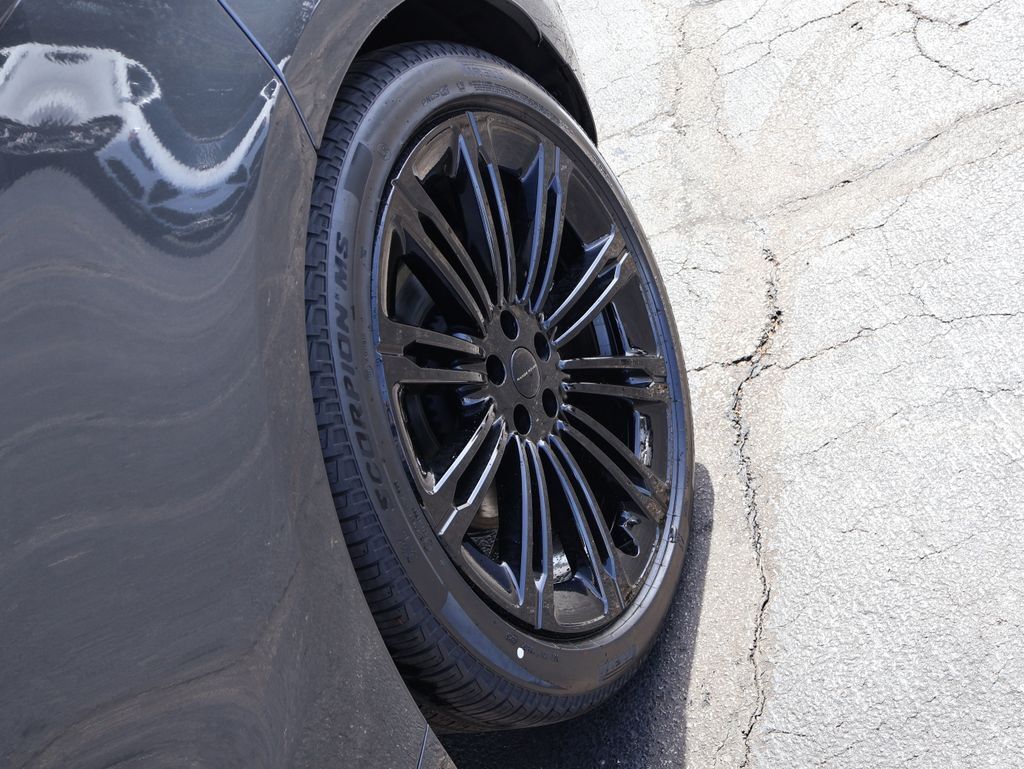 2026 Land Rover Range Rover Sport Dynamic SE San Clemente CA