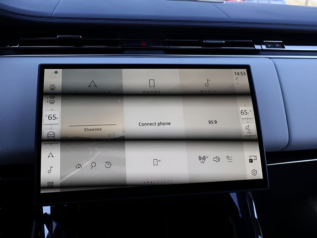 2026 Land Rover Range Rover Sport Dynamic SE San Clemente CA