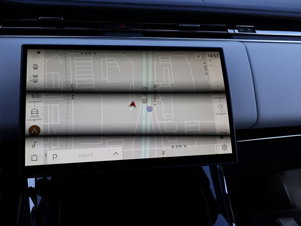 2026 Land Rover Range Rover Sport Dynamic SE San Clemente CA