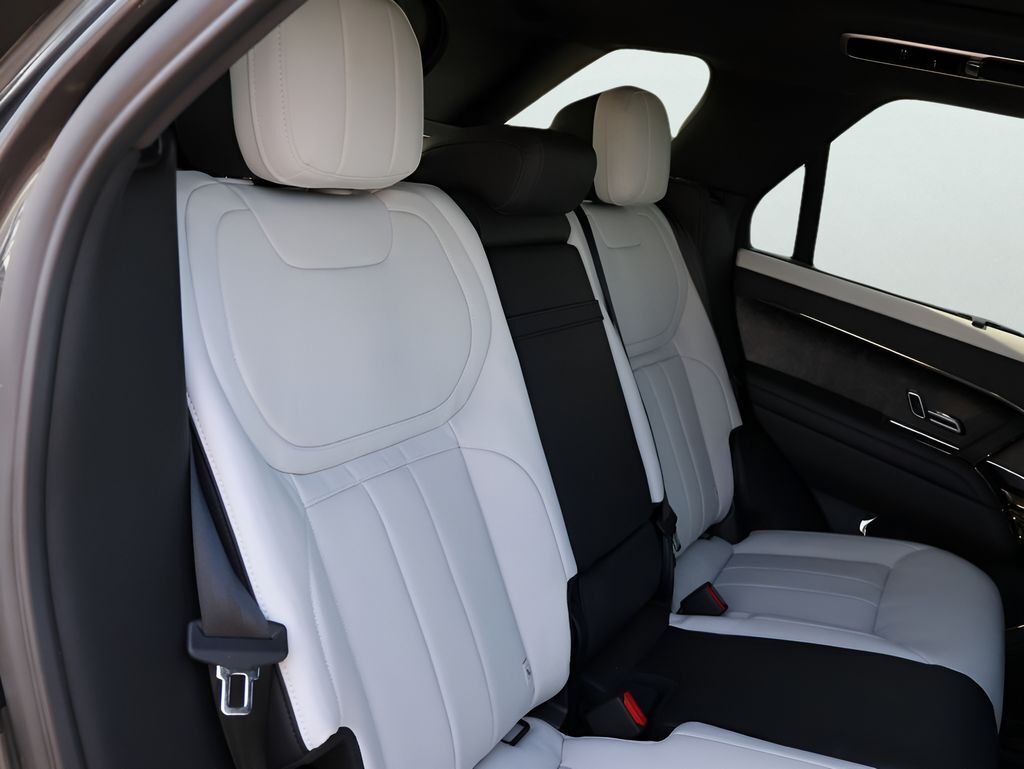 2026 Land Rover Range Rover Sport Dynamic SE San Clemente CA