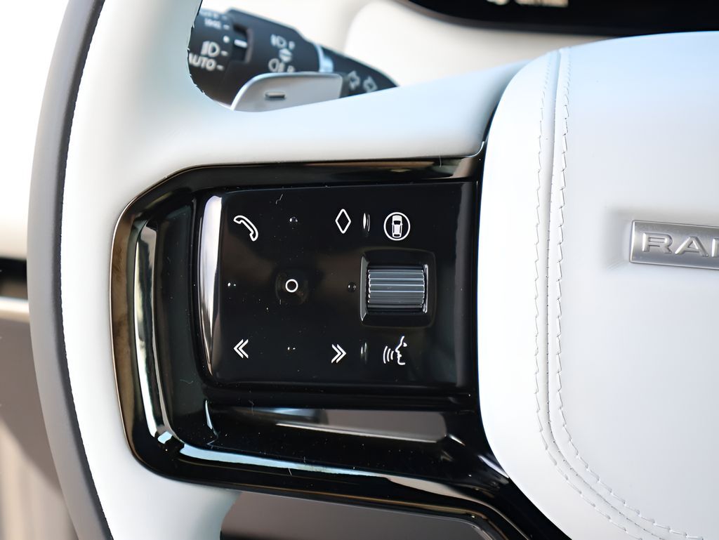 2026 Land Rover Range Rover Sport Dynamic SE San Clemente CA