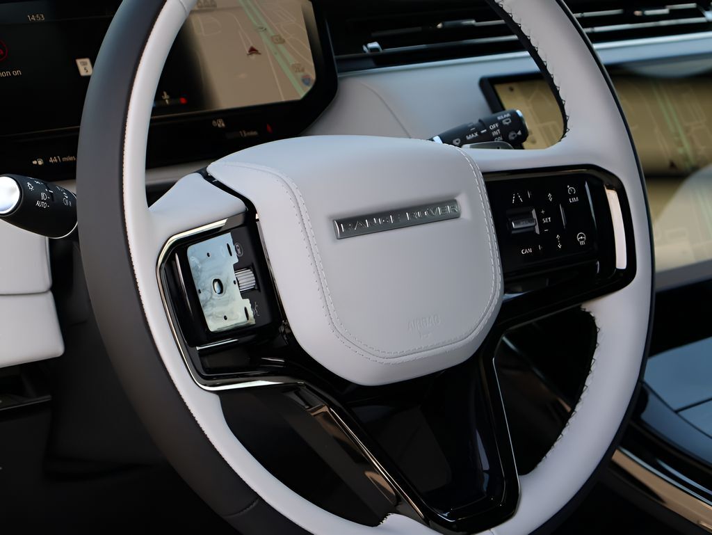 2026 Land Rover Range Rover Sport Dynamic SE San Clemente CA