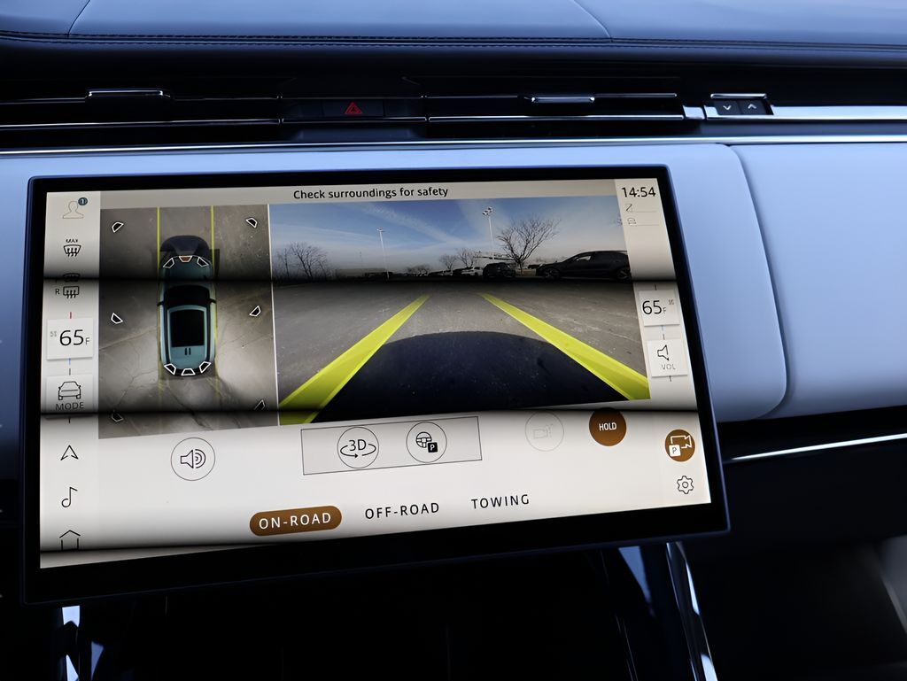 2026 Land Rover Range Rover Sport Dynamic SE San Clemente CA