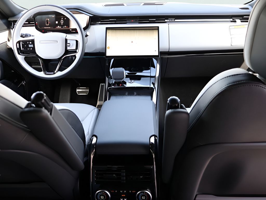 2026 Land Rover Range Rover Sport Dynamic SE San Clemente CA