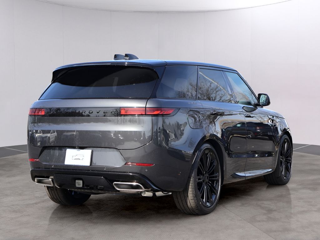 2026 Land Rover Range Rover Sport Dynamic SE San Clemente CA