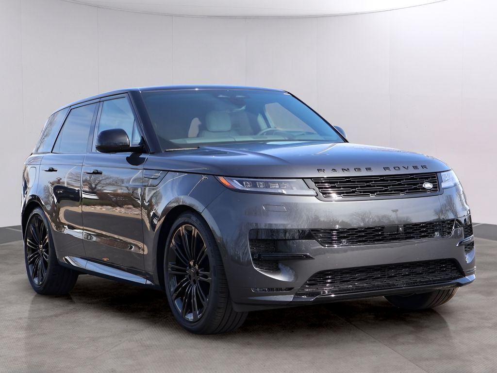 2026 Land Rover Range Rover Sport Dynamic SE San Clemente CA