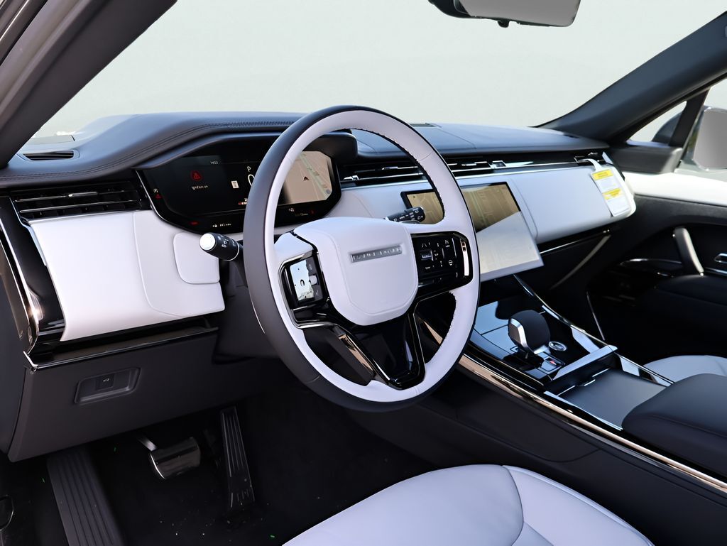 2026 Land Rover Range Rover Sport Dynamic SE San Clemente CA