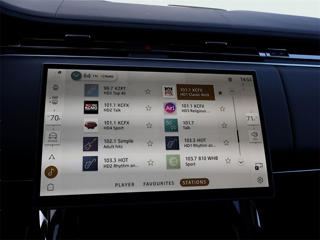 2026 Land Rover Range Rover Sport Dynamic SE San Clemente CA