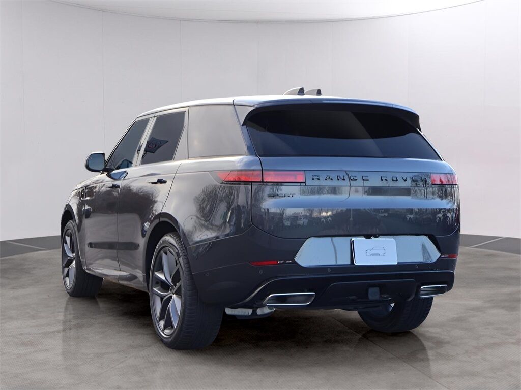 2026 Land Rover Range Rover Sport Dynamic SE San Clemente CA