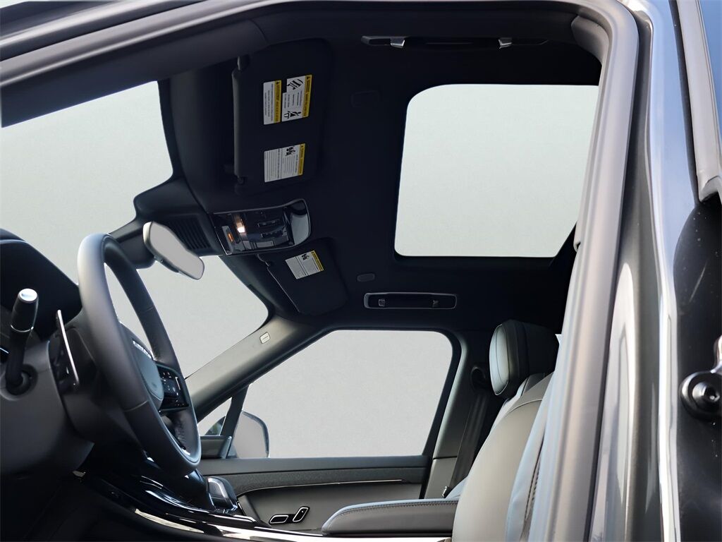 2026 Land Rover Range Rover Sport Dynamic SE San Clemente CA