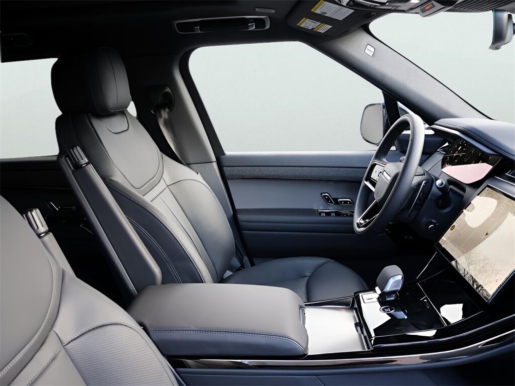 2026 Land Rover Range Rover Sport Dynamic SE San Clemente CA