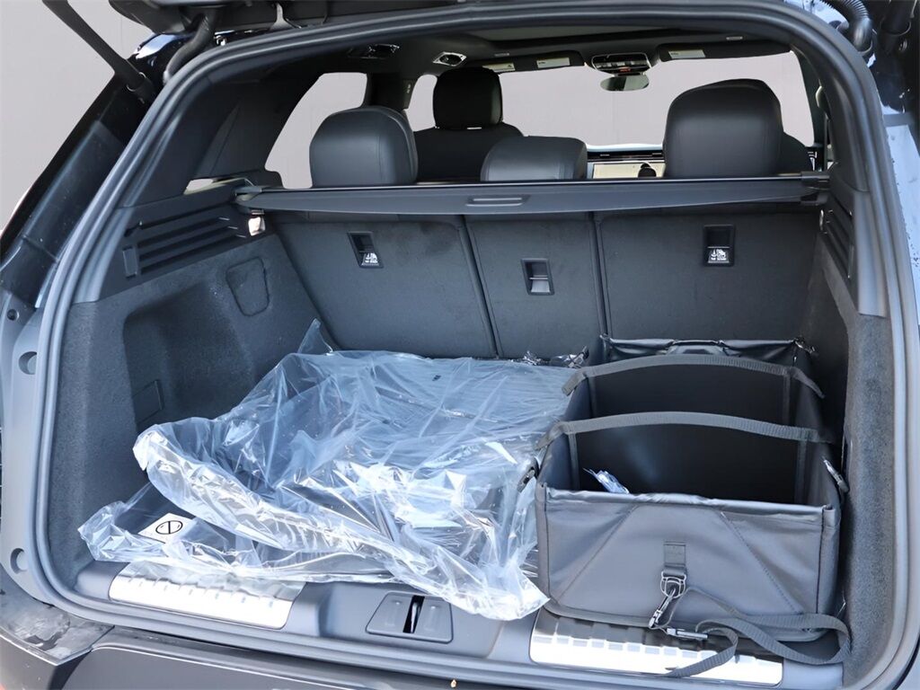 2026 Land Rover Range Rover Sport Dynamic SE San Clemente CA