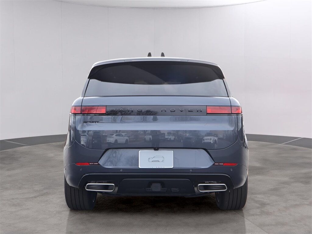 2026 Land Rover Range Rover Sport Dynamic SE San Clemente CA