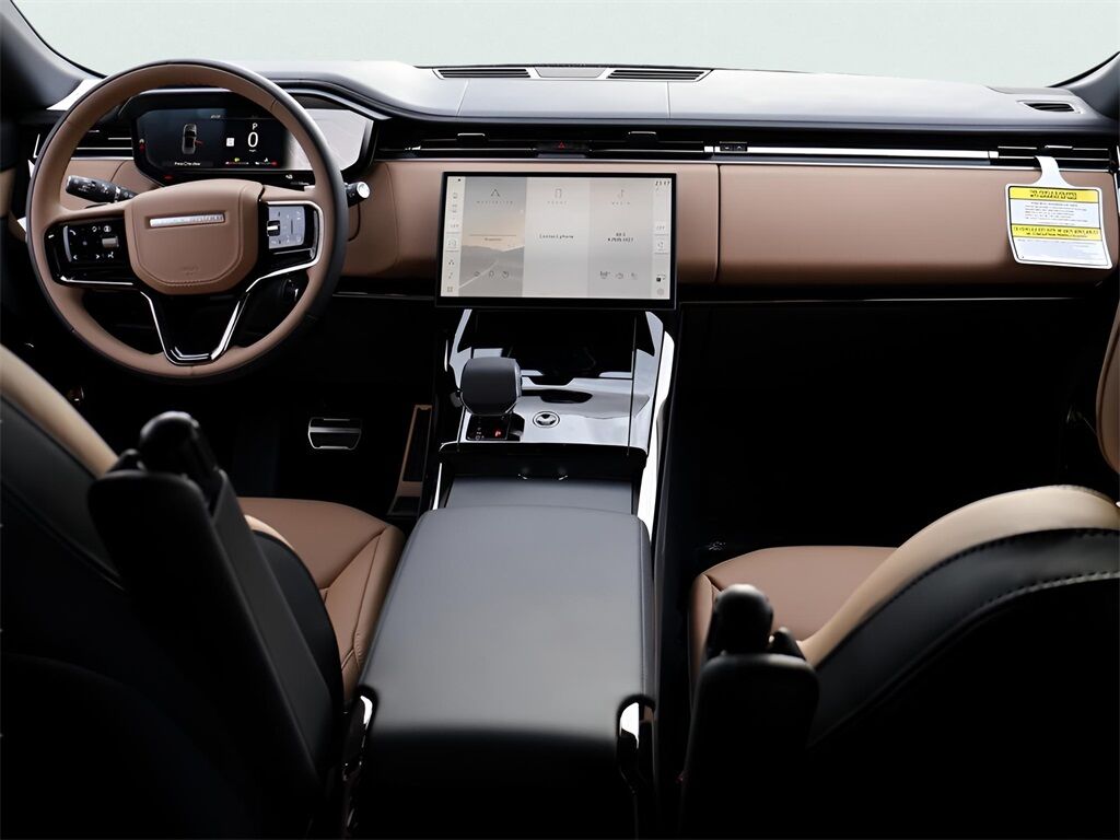 2026 Land Rover Range Rover Sport Dynamic SE San Clemente CA