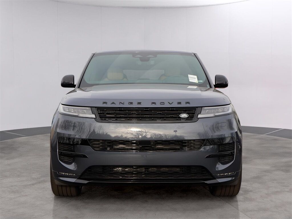 2026 Land Rover Range Rover Sport Dynamic SE San Clemente CA