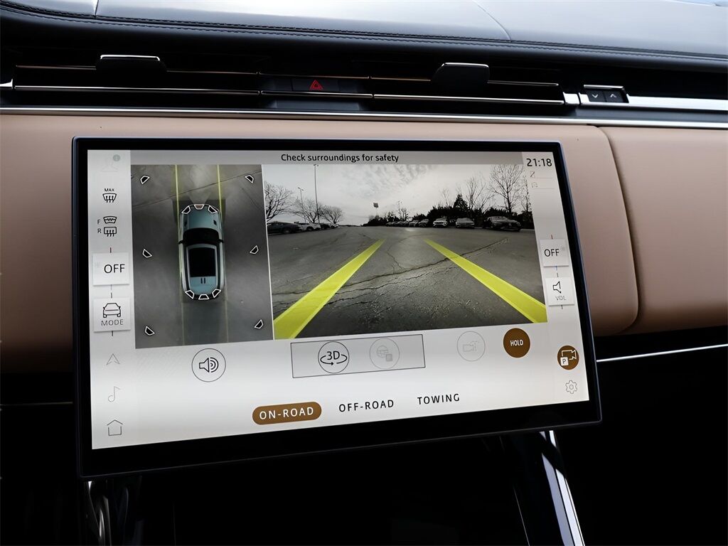 2026 Land Rover Range Rover Sport Dynamic SE San Clemente CA