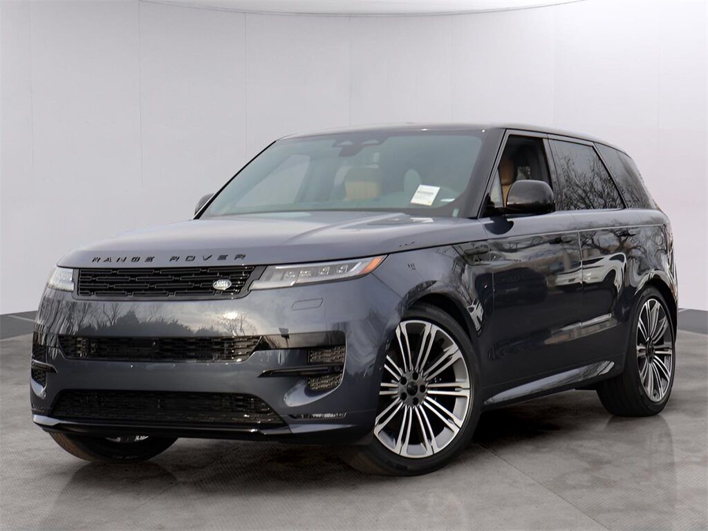 2026 Land Rover Range Rover Sport Dynamic SE