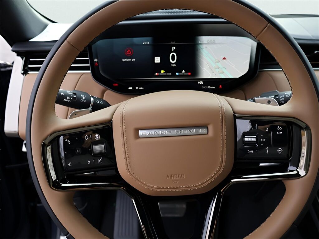 2026 Land Rover Range Rover Sport Dynamic SE San Clemente CA