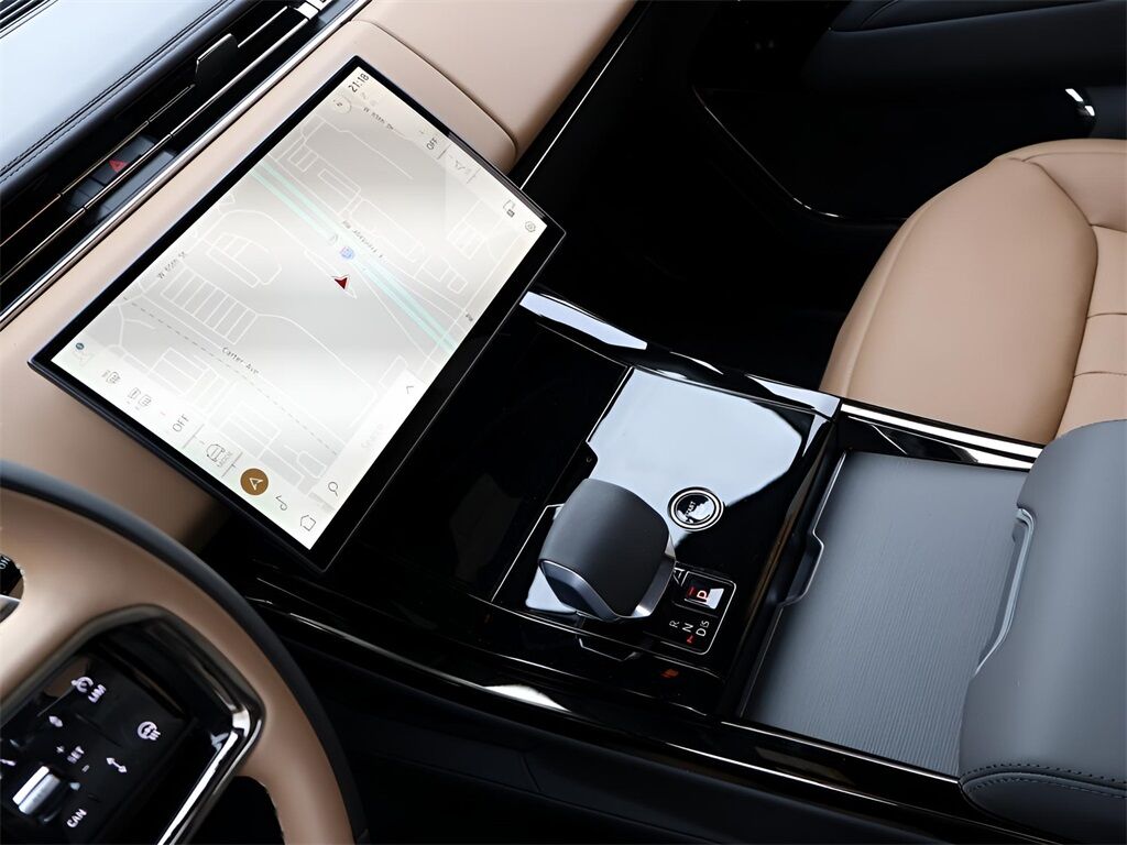 2026 Land Rover Range Rover Sport Dynamic SE San Clemente CA