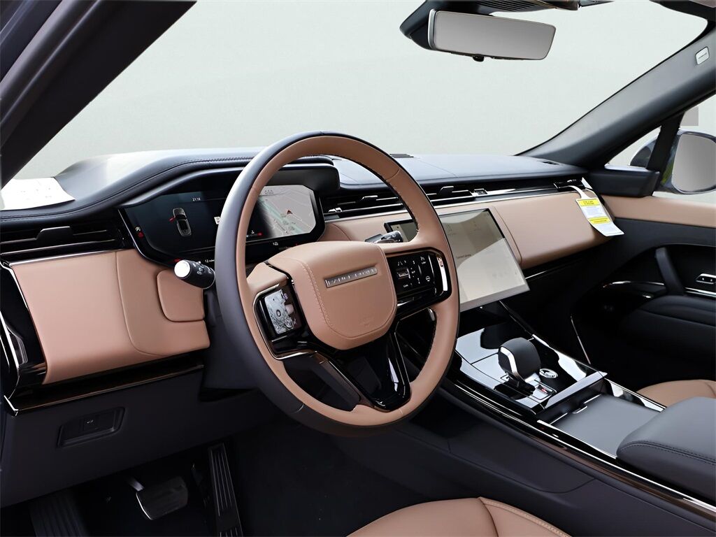 2026 Land Rover Range Rover Sport Dynamic SE San Clemente CA