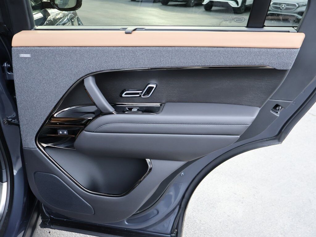 2026 Land Rover Range Rover Sport Dynamic SE San Clemente CA