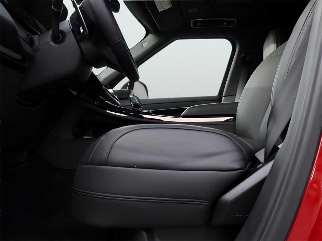 2026 Land Rover Range Rover Sport Dynamic SE San Clemente CA