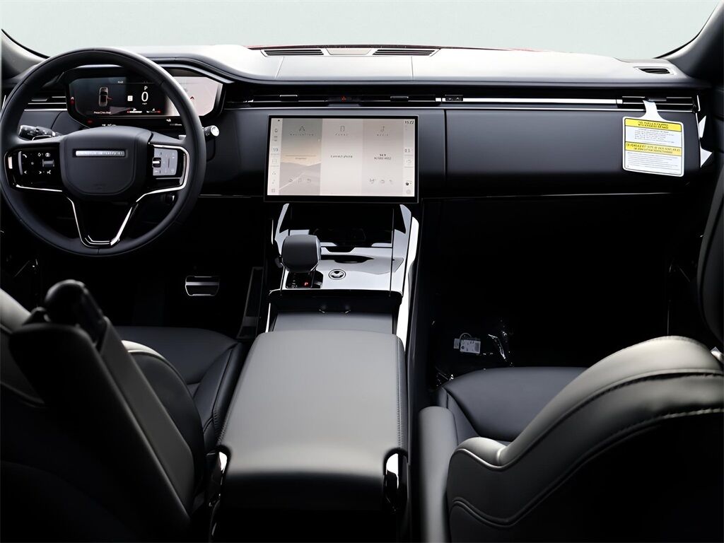 2026 Land Rover Range Rover Sport Dynamic SE San Clemente CA