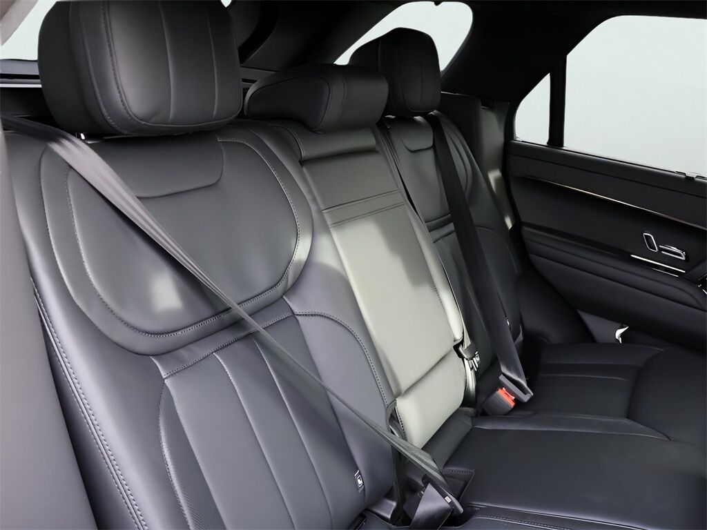 2026 Land Rover Range Rover Sport Dynamic SE San Clemente CA