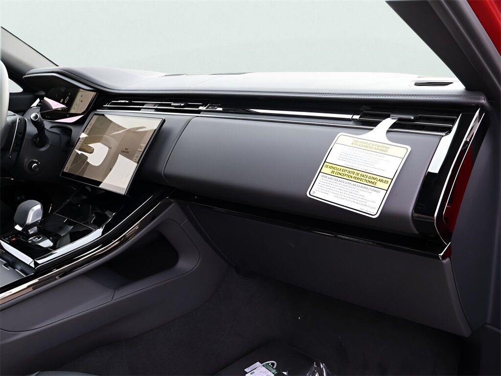 2026 Land Rover Range Rover Sport Dynamic SE San Clemente CA