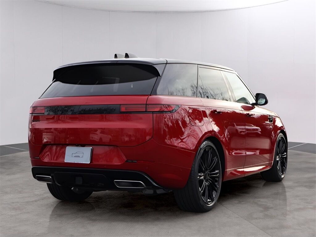 2026 Land Rover Range Rover Sport Dynamic SE San Clemente CA