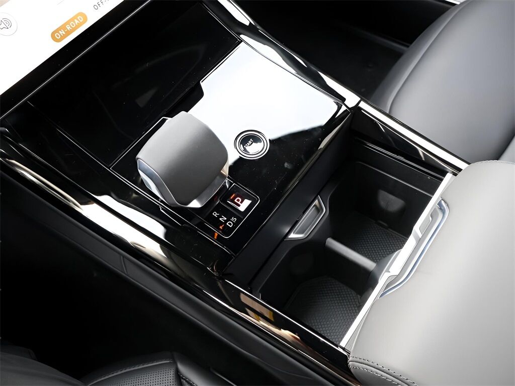 2026 Land Rover Range Rover Sport Dynamic SE San Clemente CA