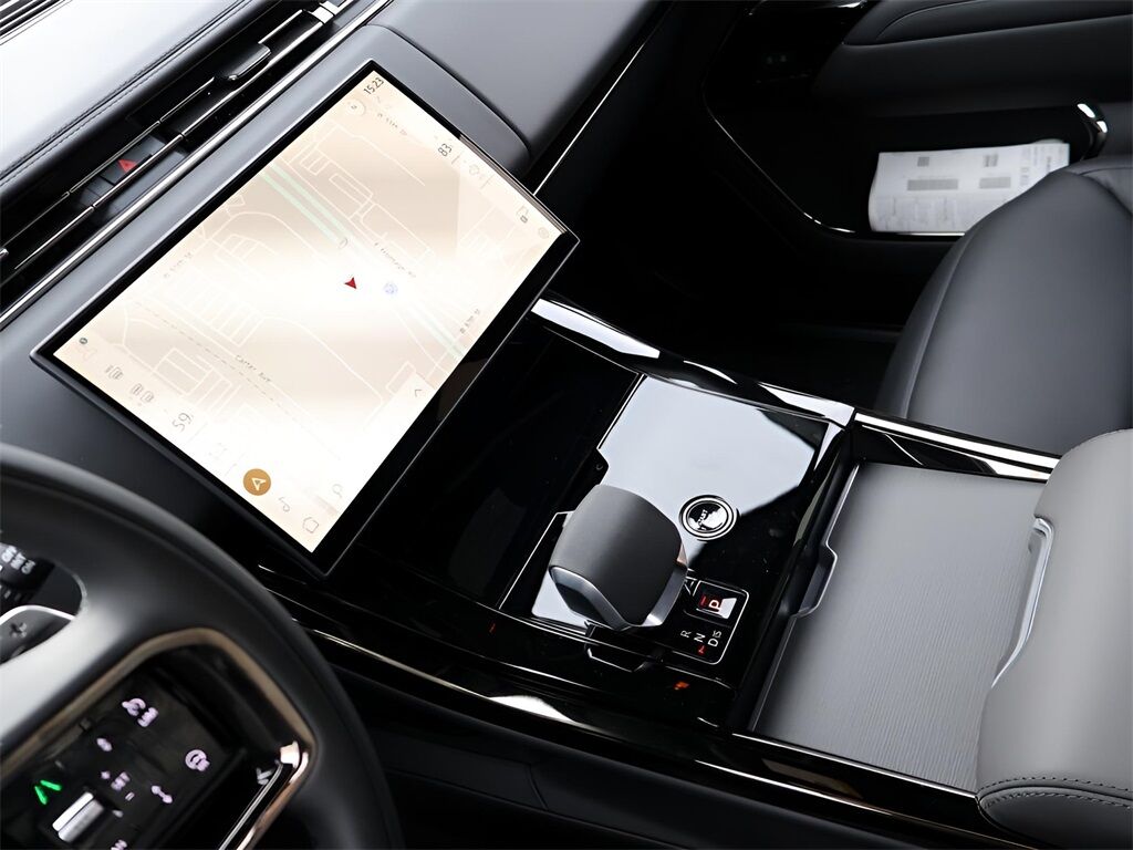 2026 Land Rover Range Rover Sport Dynamic SE San Clemente CA