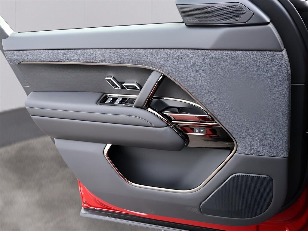 2026 Land Rover Range Rover Sport Dynamic SE San Clemente CA