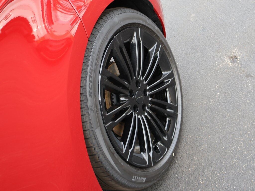 2026 Land Rover Range Rover Sport Dynamic SE San Clemente CA