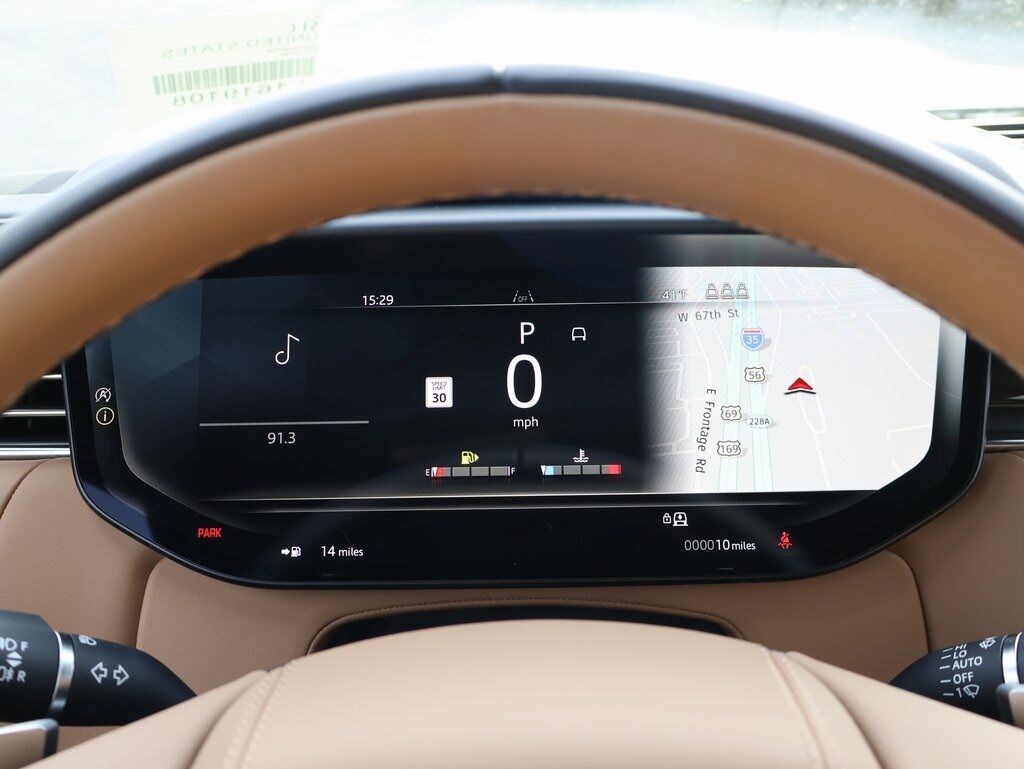 2026 Land Rover Range Rover Sport Dynamic SE San Clemente CA