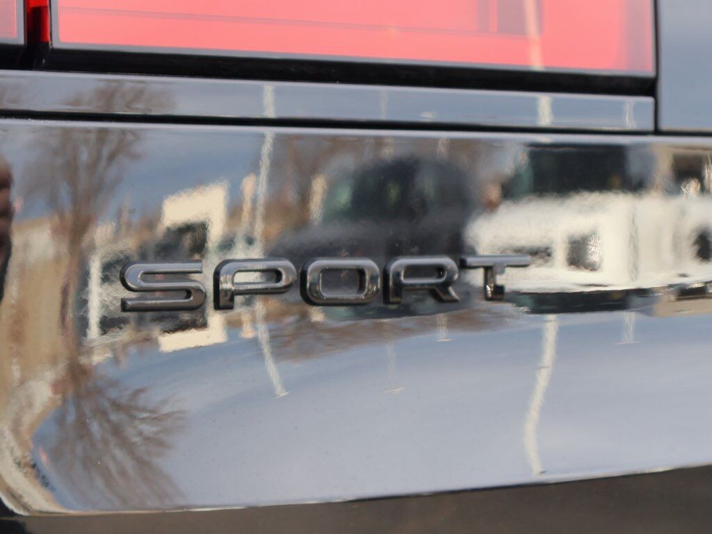 2026 Land Rover Range Rover Sport Dynamic SE San Clemente CA