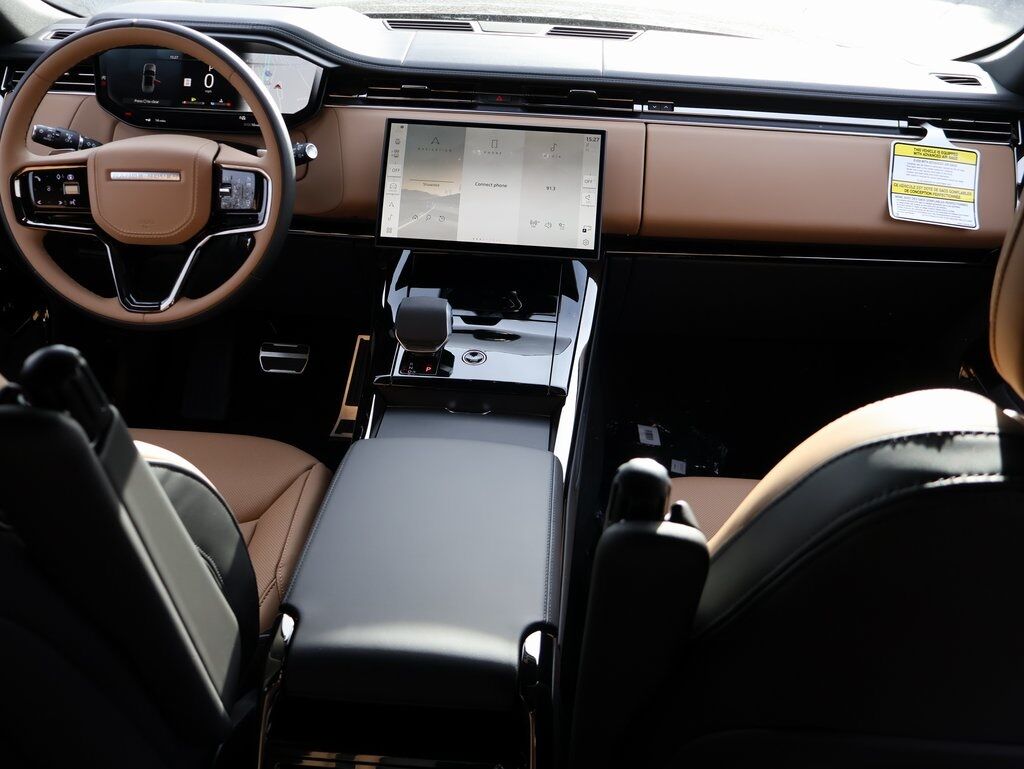 2026 Land Rover Range Rover Sport Dynamic SE San Clemente CA