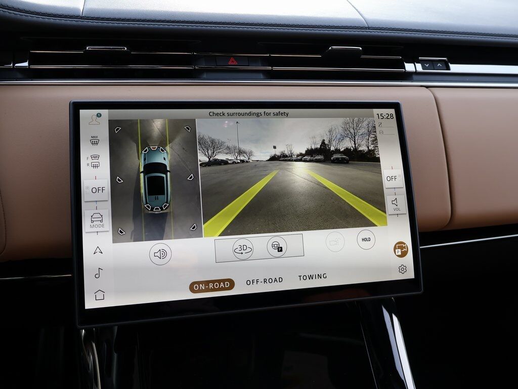 2026 Land Rover Range Rover Sport Dynamic SE San Clemente CA