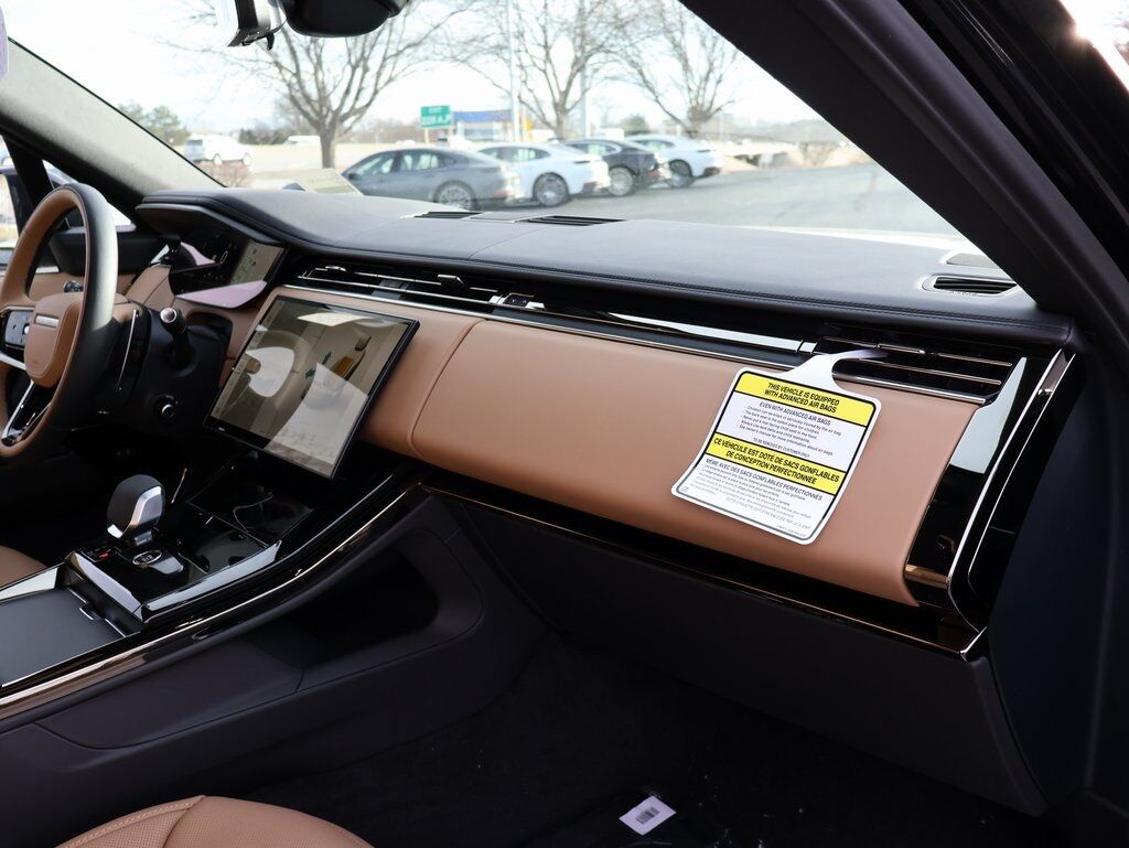 2026 Land Rover Range Rover Sport Dynamic SE San Clemente CA