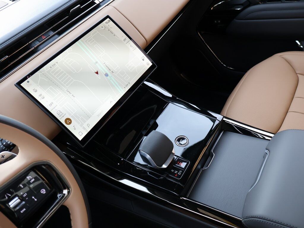 2026 Land Rover Range Rover Sport Dynamic SE San Clemente CA