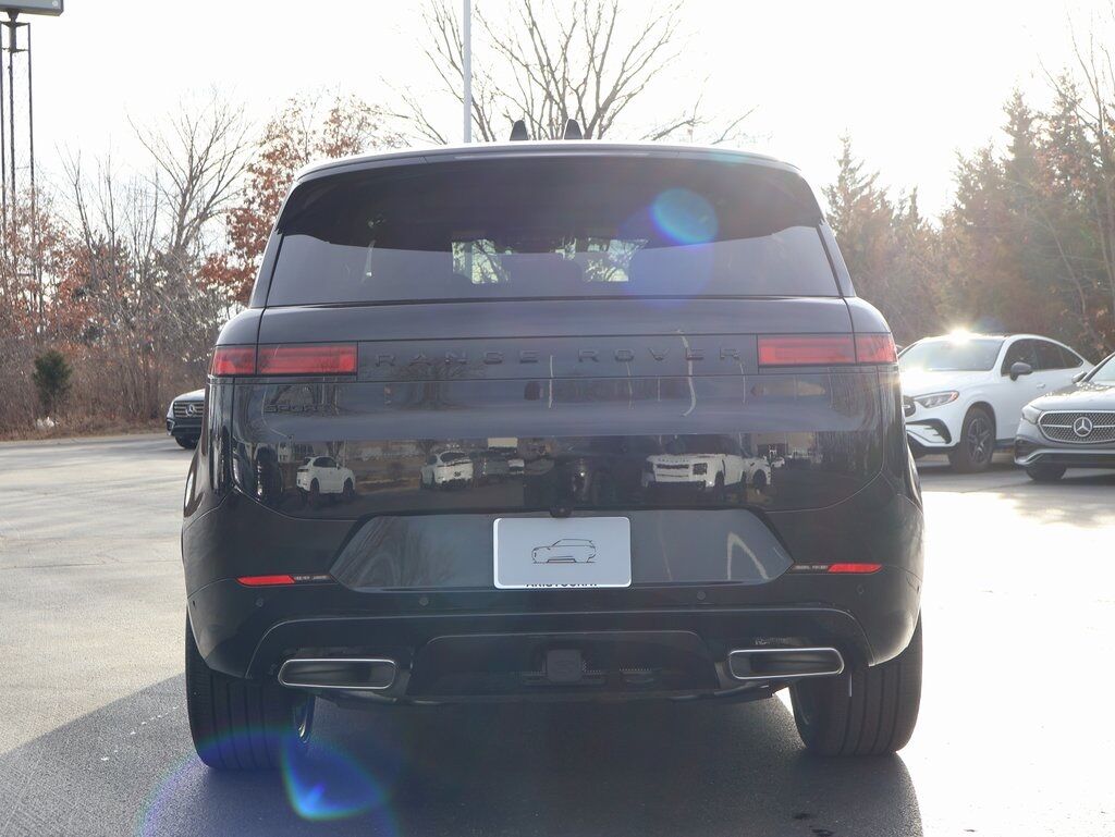 2026 Land Rover Range Rover Sport Dynamic SE San Clemente CA