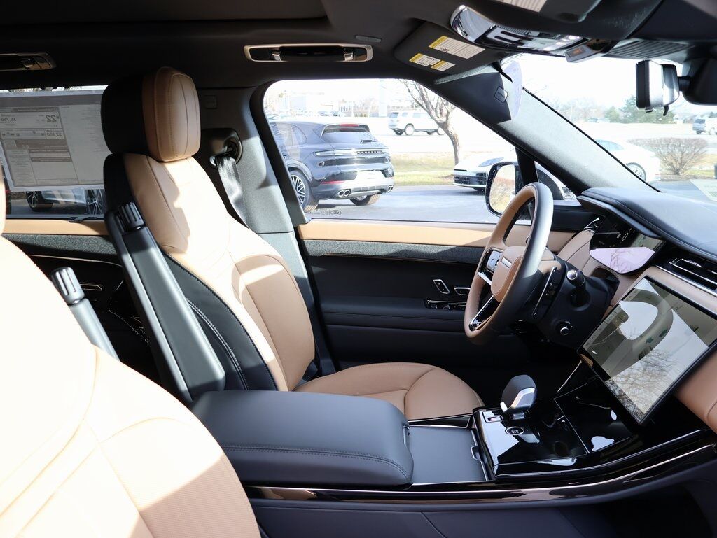 2026 Land Rover Range Rover Sport Dynamic SE San Clemente CA