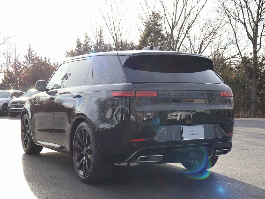 2026 Land Rover Range Rover Sport Dynamic SE San Clemente CA